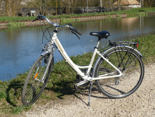 Gitane Mississipi Loubiclou