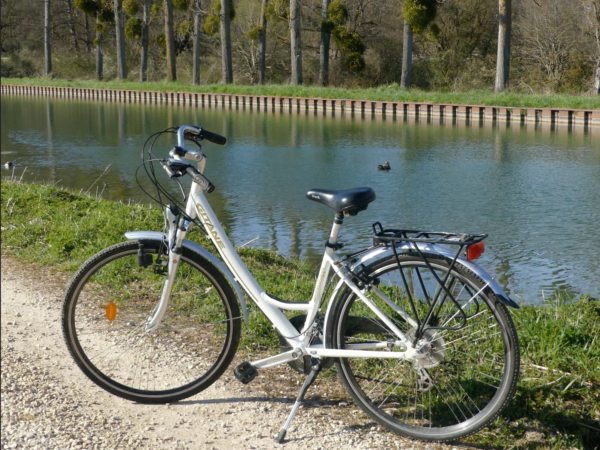 Gitane Mississipi Loubiclou