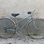 Vélo biclou JP Danguillaume