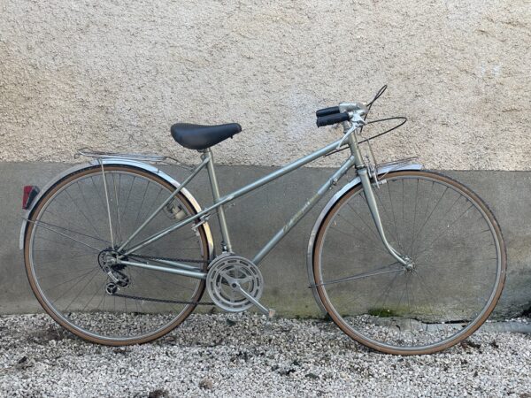 Vélo biclou JP Danguillaume