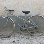 Vélo biclou JP Danguillaume