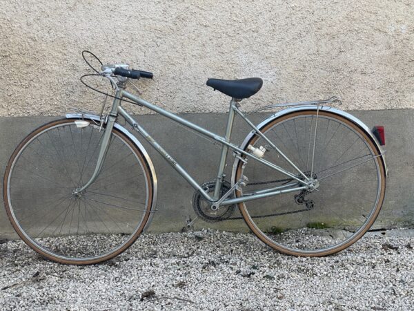 Vélo biclou JP Danguillaume