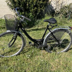 topbike City40 Loubiclou