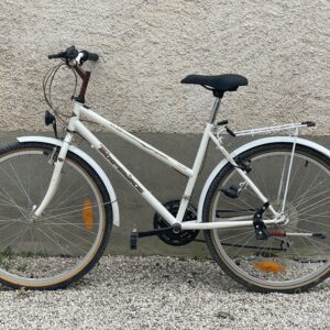 TopBike Ladycounty Loubiclou