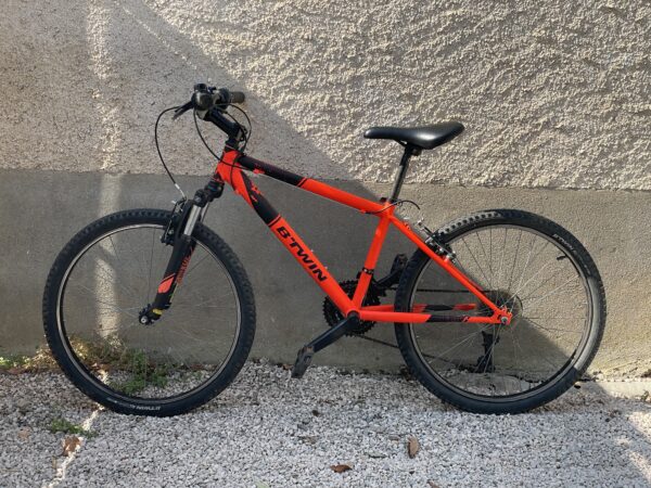Btwin-Loubiclou-24p-001 Btwin RockRider 500 24" Loubiclou