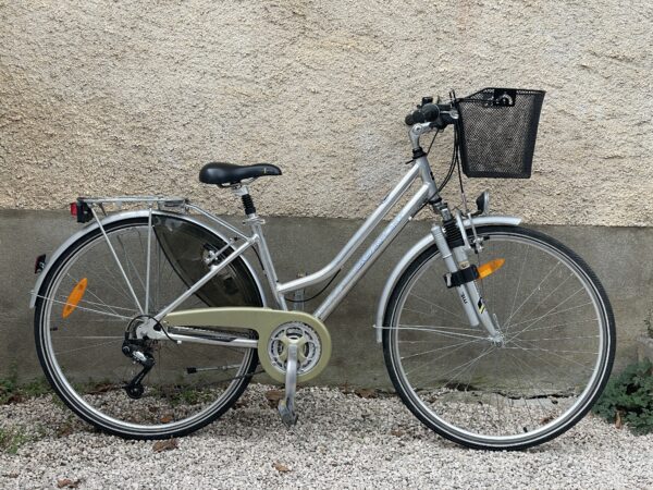 GO-sport-90-loubiclou-02 Vélo mixte Go Sport Netwrok 90 S location Loubiclou